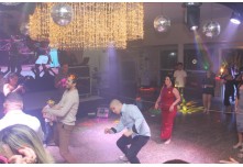 Casamento Leticia e Carlos