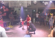 Casamento Leticia e Carlos