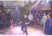 Casamento Leticia e Carlos