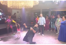 Casamento Leticia e Carlos