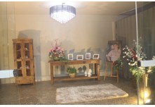 Casamento Leticia e Carlos