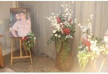 Casamento Leticia e Carlos