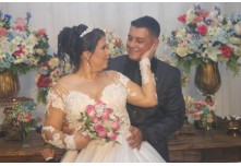 Casamento Leticia e Carlos