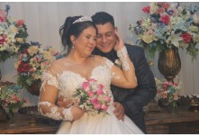 Casamento Leticia e Carlos