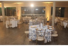 Casamento Leticia e Carlos