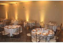 Casamento Leticia e Carlos