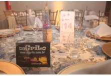 Casamento Leticia e Carlos