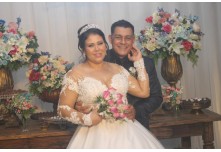 Casamento Leticia e Carlos