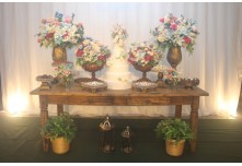 Casamento Leticia e Carlos