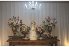 Casamento Leticia e Carlos