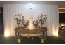 Casamento Leticia e Carlos