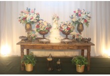 Casamento Leticia e Carlos