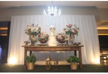 Casamento Leticia e Carlos