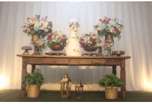 Casamento Leticia e Carlos