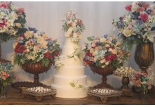 Casamento Leticia e Carlos