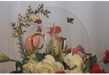 Casamento Leticia e Carlos