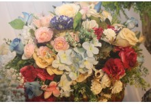 Casamento Leticia e Carlos