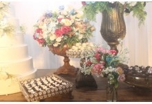 Casamento Leticia e Carlos