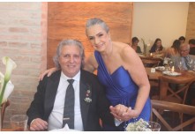 Casamento Amanda e Leandro