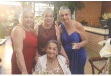 Casamento Amanda e Leandro