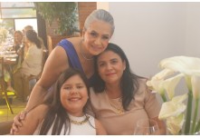 Casamento Amanda e Leandro