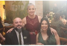 Casamento Amanda e Leandro