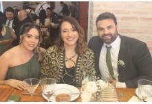 Casamento Amanda e Leandro