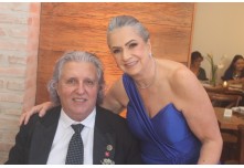 Casamento Amanda e Leandro