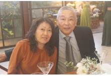 Casamento Amanda e Leandro