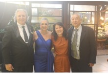 Casamento Amanda e Leandro