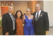 Casamento Amanda e Leandro