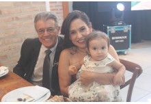 Casamento Amanda e Leandro