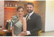 Casamento Amanda e Leandro