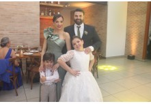 Casamento Amanda e Leandro