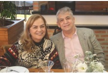 Casamento Amanda e Leandro