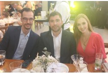 Casamento Amanda e Leandro