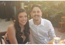 Casamento Amanda e Leandro