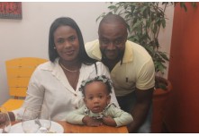 Casamento Amanda e Leandro