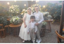 Casamento Amanda e Leandro