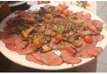 Casamento Amanda e Leandro