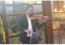 Casamento Amanda e Leandro