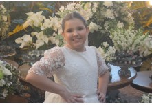 Casamento Amanda e Leandro