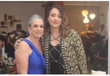 Casamento Amanda e Leandro