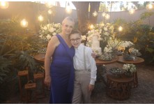 Casamento Amanda e Leandro