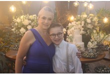 Casamento Amanda e Leandro