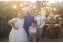 Casamento Amanda e Leandro