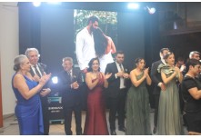 Casamento Amanda e Leandro