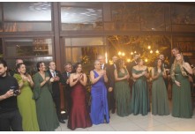 Casamento Amanda e Leandro