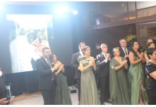 Casamento Amanda e Leandro