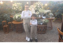 Casamento Amanda e Leandro